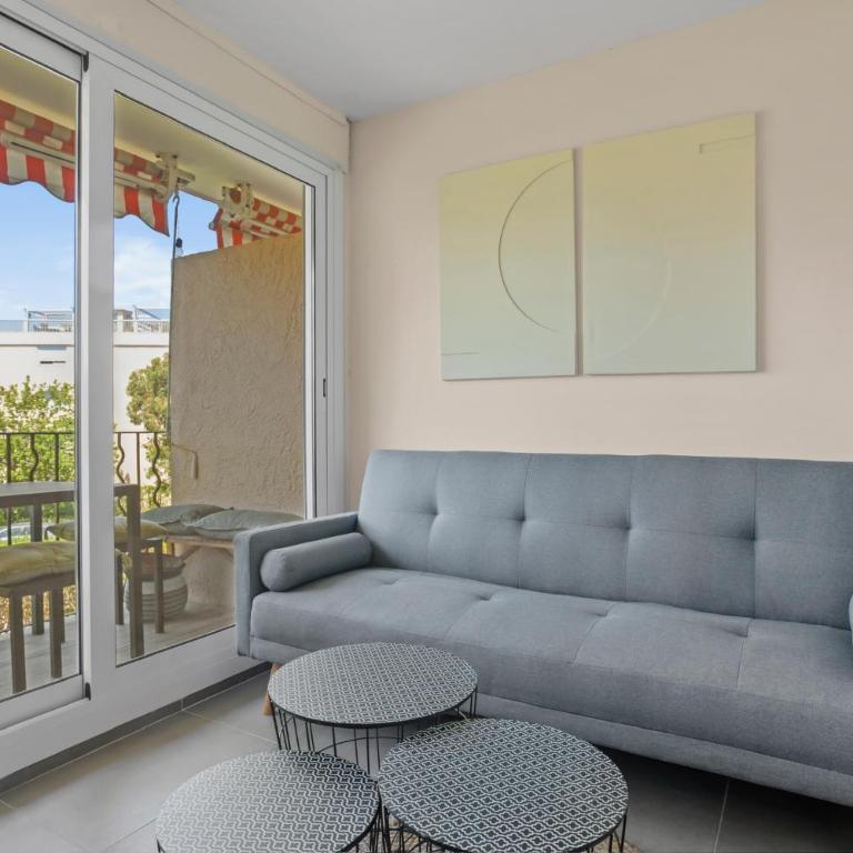 Magnifique 3 bedrooms - City center St Tropez - Apartment mit 3 Schlafzimmern - 21