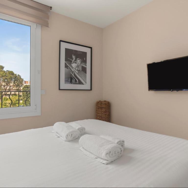 Magnifique 3 bedrooms - City center St Tropez - Apartment mit 3 Schlafzimmern - 24