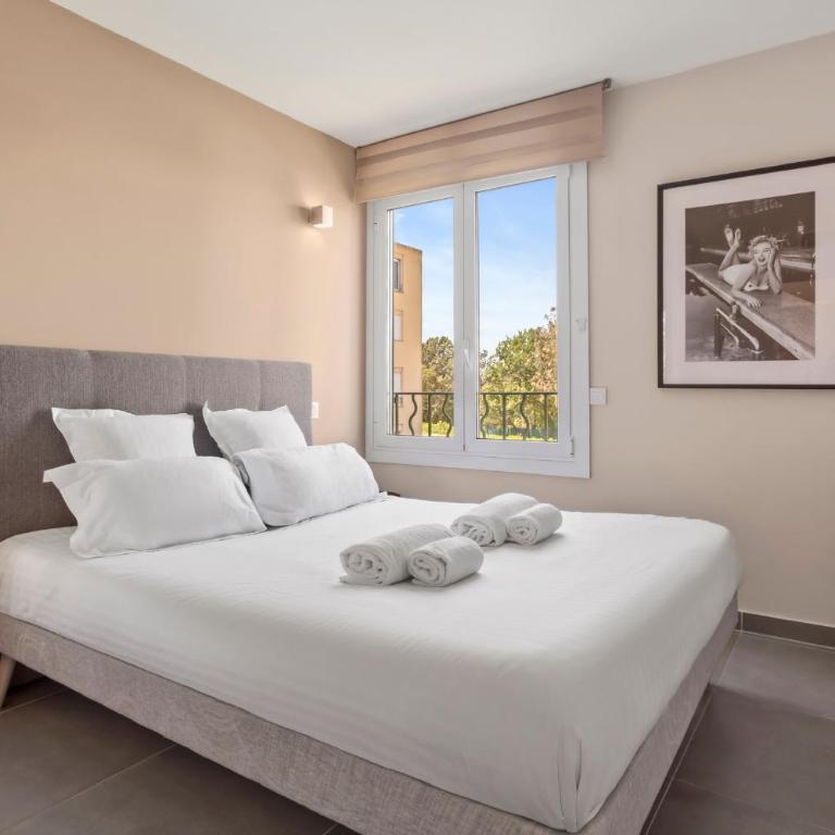 Magnifique 3 bedrooms - City center St Tropez - Apartment mit 3 Schlafzimmern - 23