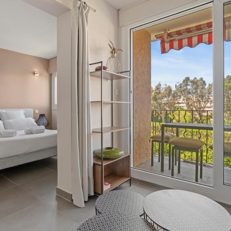 Magnifique 3 bedrooms - City center St Tropez - Apartment mit 3 Schlafzimmern - 22