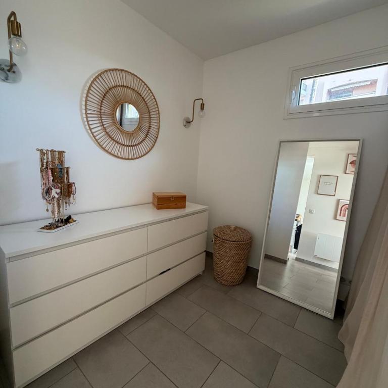 Appartement entre Cannes et Antibes - Appartement 1 Chambre - 2