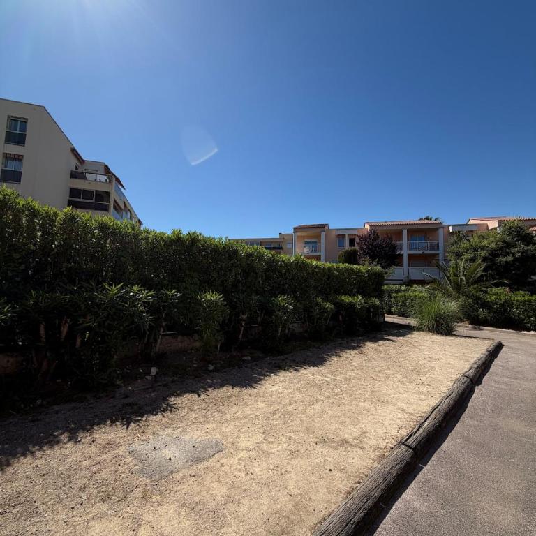 Appartement entre Cannes et Antibes - Appartement 1 Chambre - 8