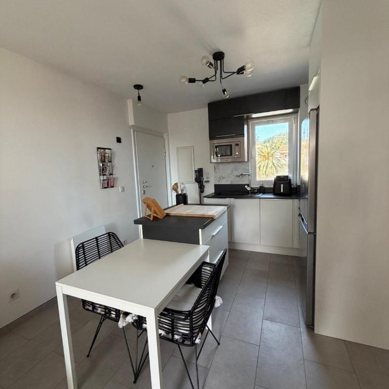 Appartement entre Cannes et Antibes - Appartement 1 Chambre - 15