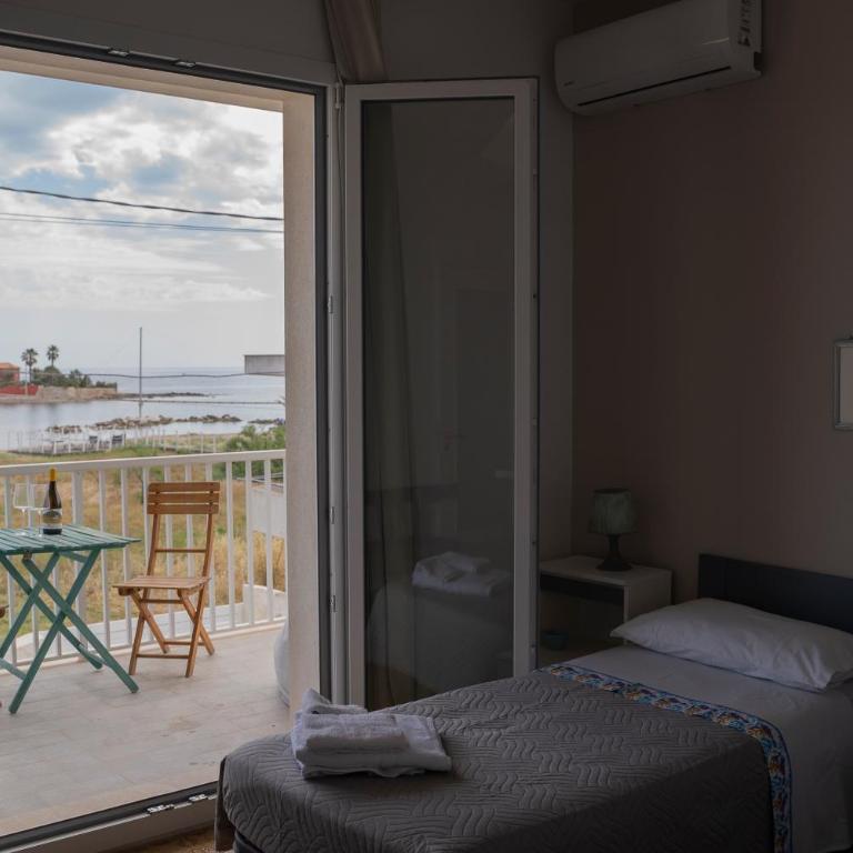 Marzasee - villa - Villa con Vista Mare - 37