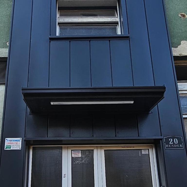 Apartman Hendek Tuzla - Apartman sa 1 Spavaćom Sobom - 2