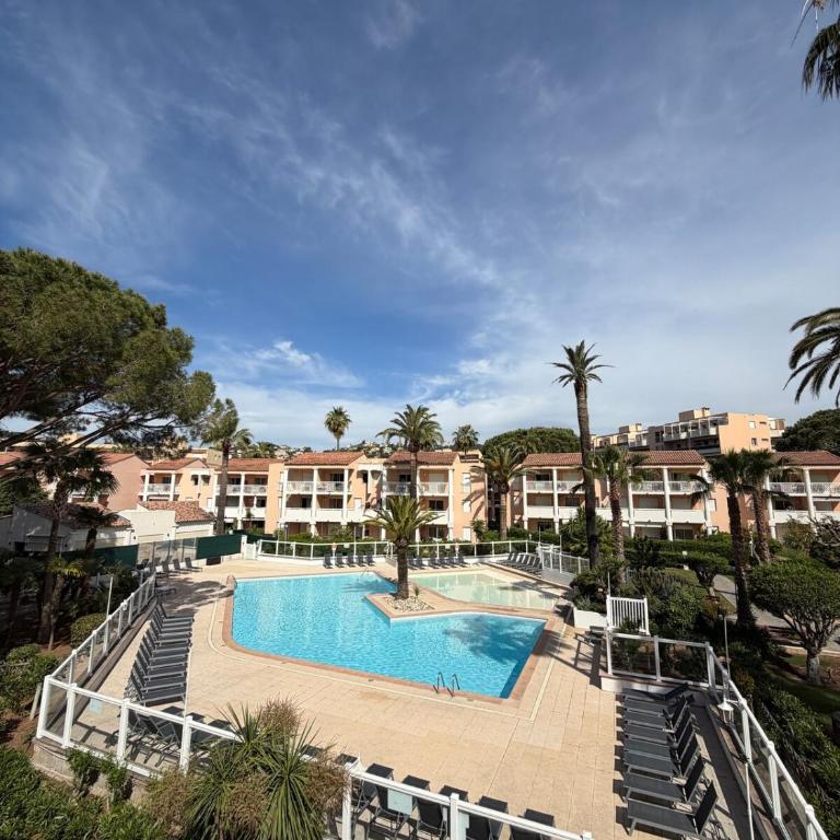 Appartement entre Cannes et Antibes - Appartement 1 Chambre - 19