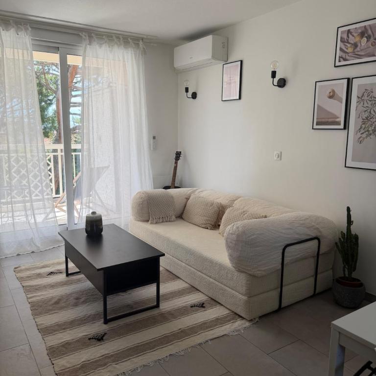 Appartement entre Cannes et Antibes - Appartement 1 Chambre - 20