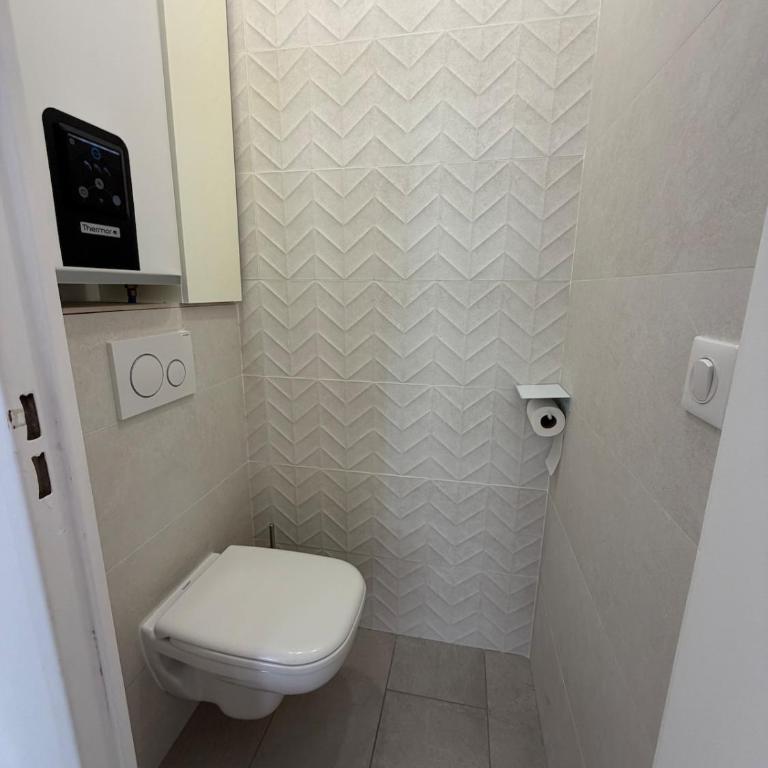 Appartement entre Cannes et Antibes - Appartement 1 Chambre - 21