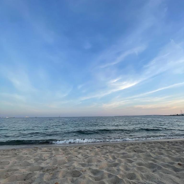 Appartement entre Cannes et Antibes - Appartement 1 Chambre - 29