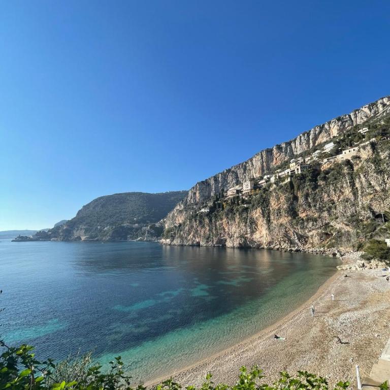 Appartement entre Cannes et Antibes - Appartement 1 Chambre - 34