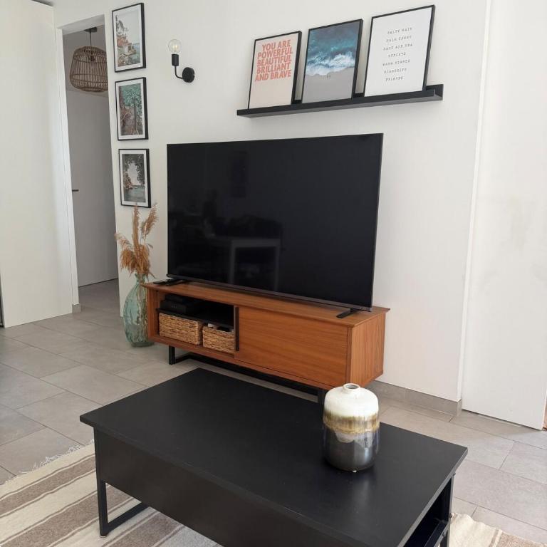 Appartement entre Cannes et Antibes - Appartement 1 Chambre - 36