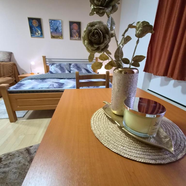 Smiljković Centar - One-Bedroom Apartment - 3