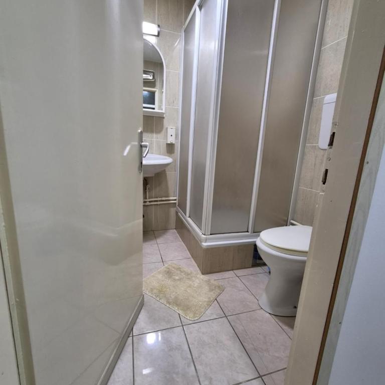 Smiljković Centar - One-Bedroom Apartment - 4