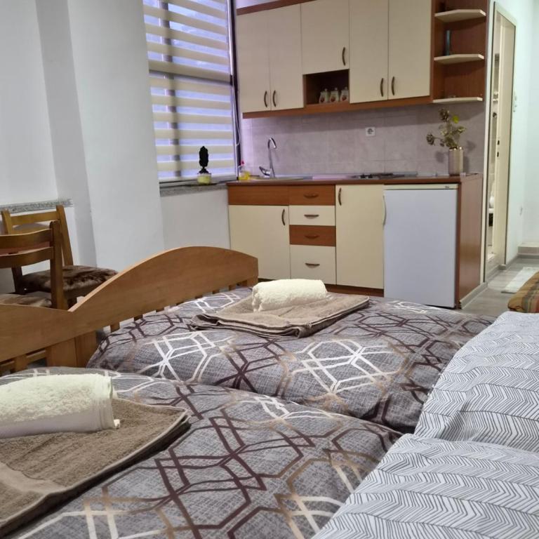 Smiljković Centar - One-Bedroom Apartment - 2