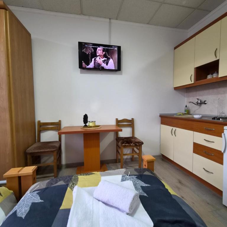 Smiljković Centar - One-Bedroom Apartment - 3