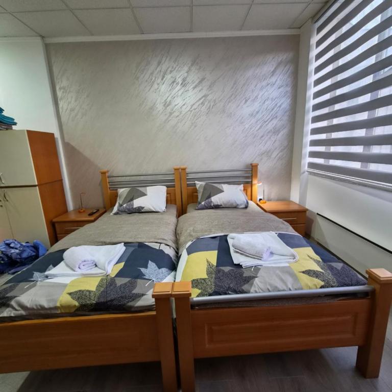 Smiljković Centar - One-Bedroom Apartment - 4