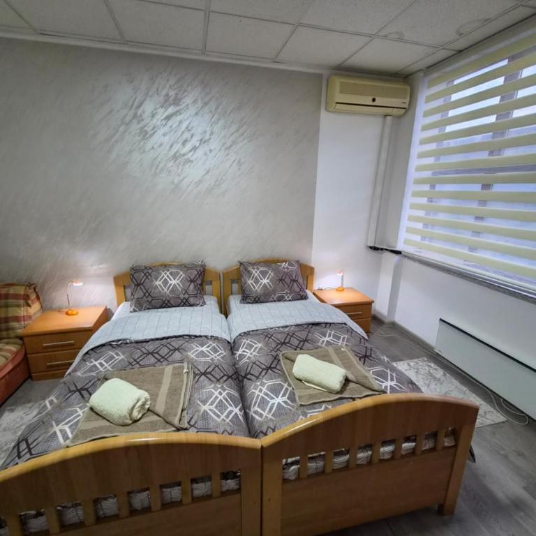 Smiljković Centar - One-Bedroom Apartment - 4