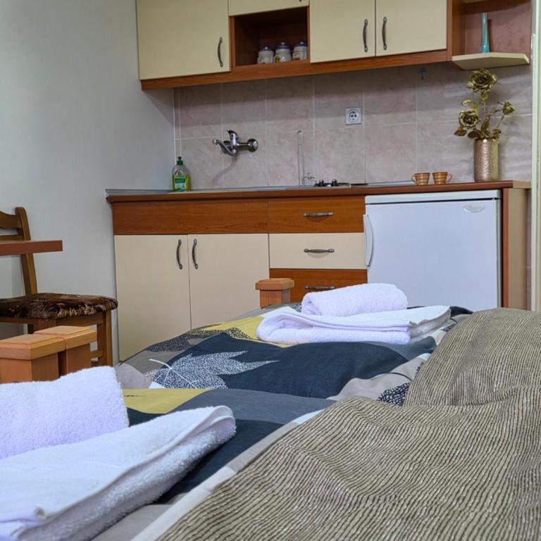 Smiljković Centar - One-Bedroom Apartment - 5