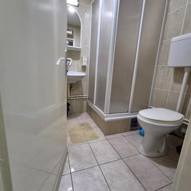 Smiljković Centar - One-Bedroom Apartment - 6