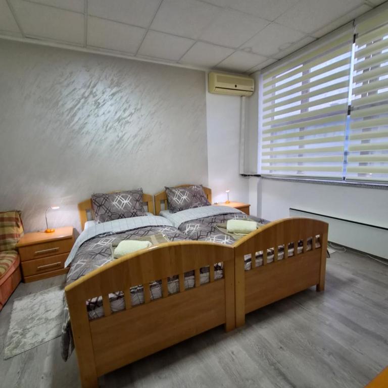 Smiljković Centar - One-Bedroom Apartment - 5