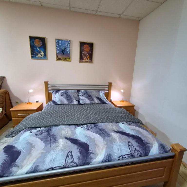 Smiljković Centar - One-Bedroom Apartment - 8