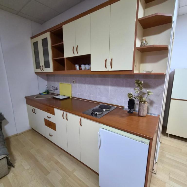 Smiljković Centar - One-Bedroom Apartment - 9