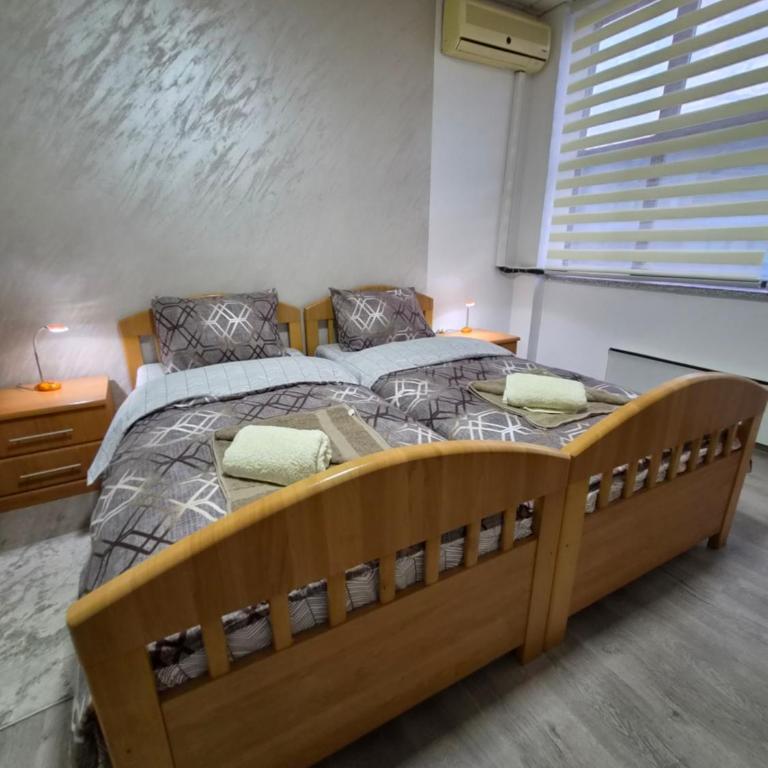 Smiljković Centar - One-Bedroom Apartment - 7