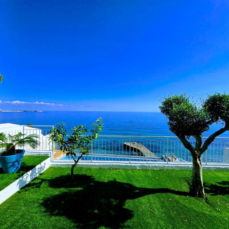 Hamman Exclusive Waterfront Villa Residence Shared Infinity Pool & Private Sea Access - Apartamento de 3 dormitorios - 50