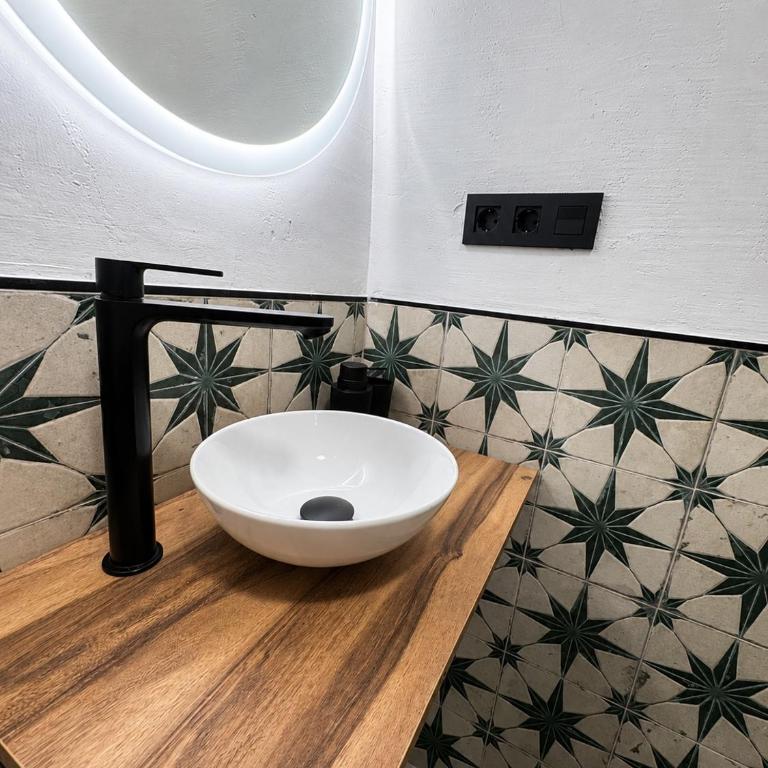Penthouse San Isidro 3 suites Terraza Privada Parking - Apartment mit 3 Schlafzimmern - 5