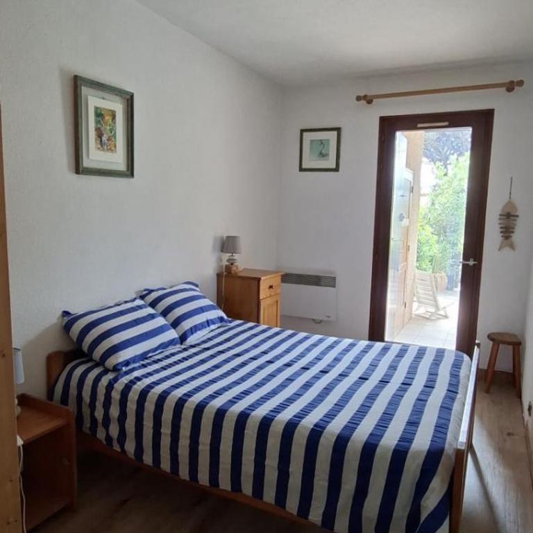 Bright cocoon in Sainte-Maxime - close to the sea - Apartment - 2