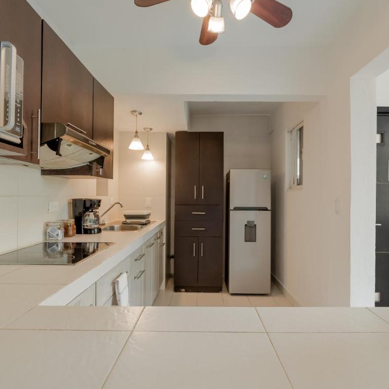 SUNNYSIDE 3 BDR with pool & wifi by Casa Paraíso - Apartamento de 3 dormitorios - 14