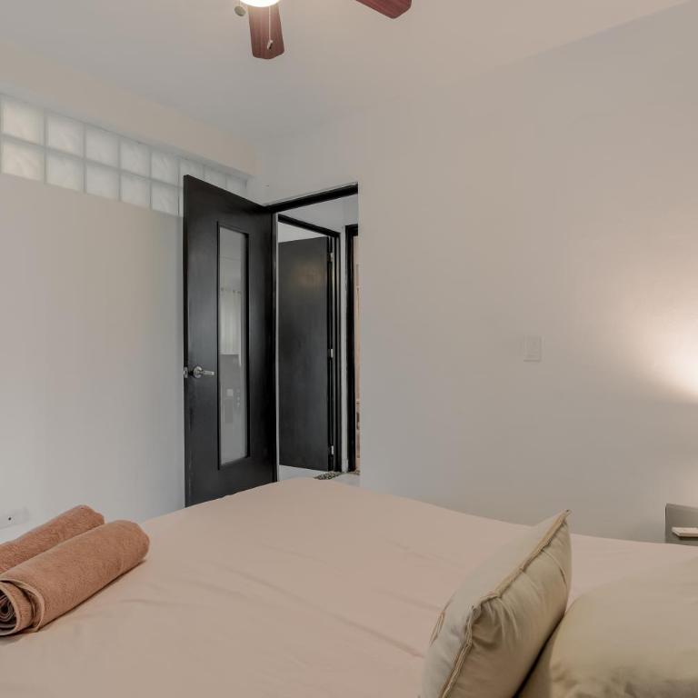 SUNNYSIDE 3 BDR with pool & wifi by Casa Paraíso - Apartamento de 3 dormitorios - 23