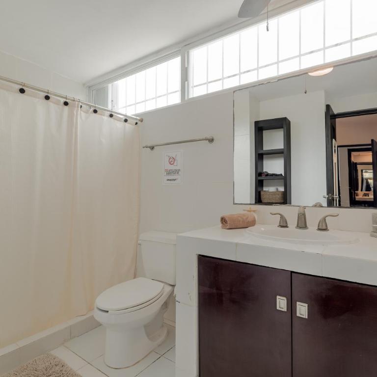 SUNNYSIDE 3 BDR with pool & wifi by Casa Paraíso - Apartamento de 3 dormitorios - 5