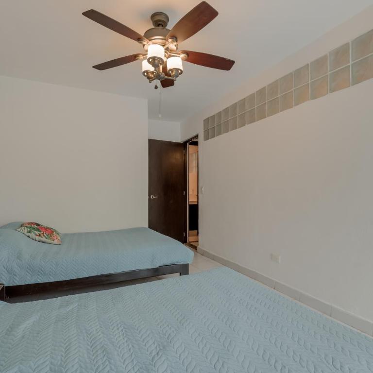 SUNNYSIDE 3 BDR with pool & wifi by Casa Paraíso - Apartamento de 3 dormitorios - 26