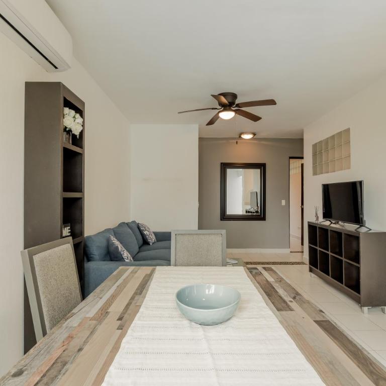 SUNNYSIDE 3 BDR with pool & wifi by Casa Paraíso - Apartamento de 3 dormitorios - 30