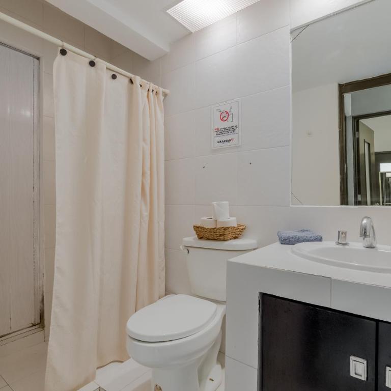 SUNNYSIDE 3 BDR with pool & wifi by Casa Paraíso - Apartamento de 3 dormitorios - 28