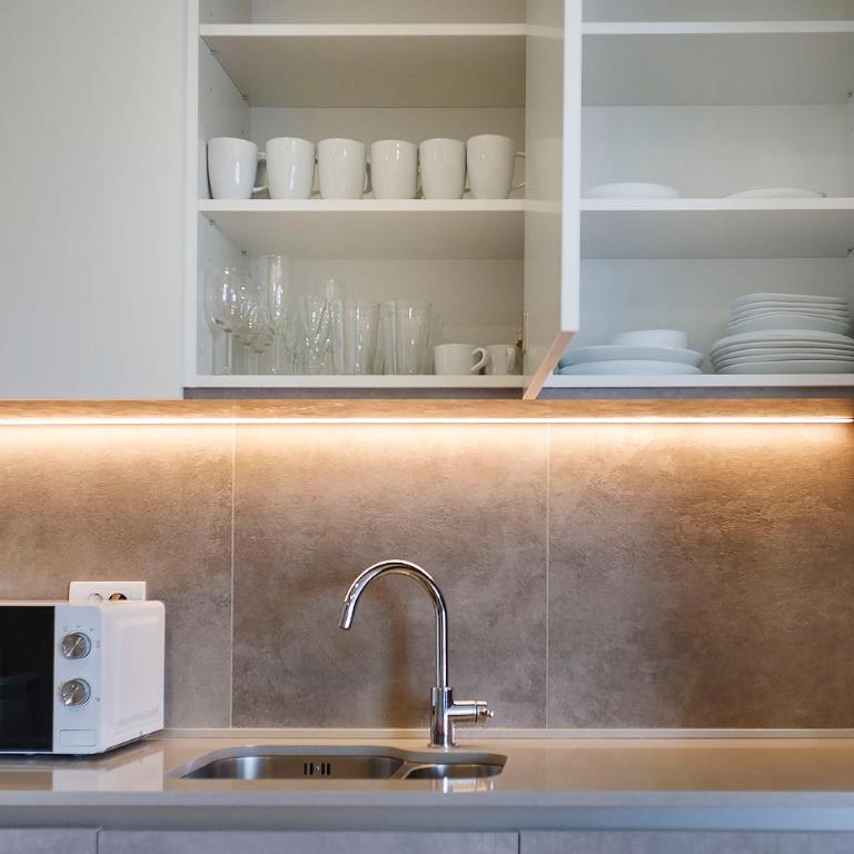 BW AQUA Joi Lux Apartment - Apartman sa 2 Spavaće Sobe - 3