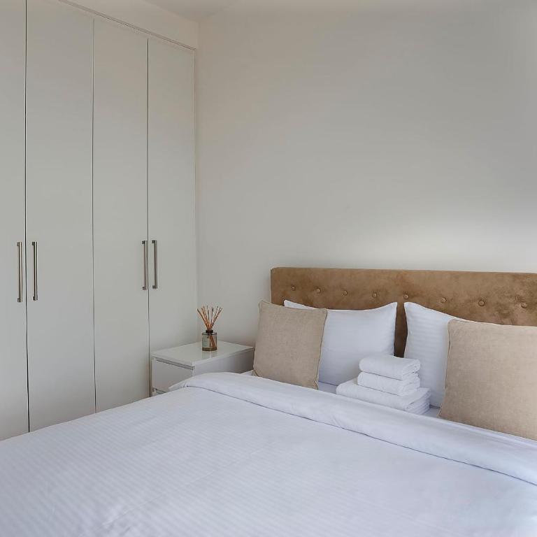 BW AQUA Joi Lux Apartment - Apartman sa 2 Spavaće Sobe - 5