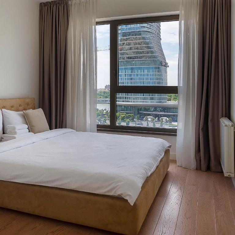 BW AQUA Joi Lux Apartment - Apartman sa 2 Spavaće Sobe - 15
