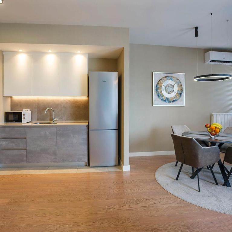 BW AQUA Joi Lux Apartment - Apartman sa 2 Spavaće Sobe - 17