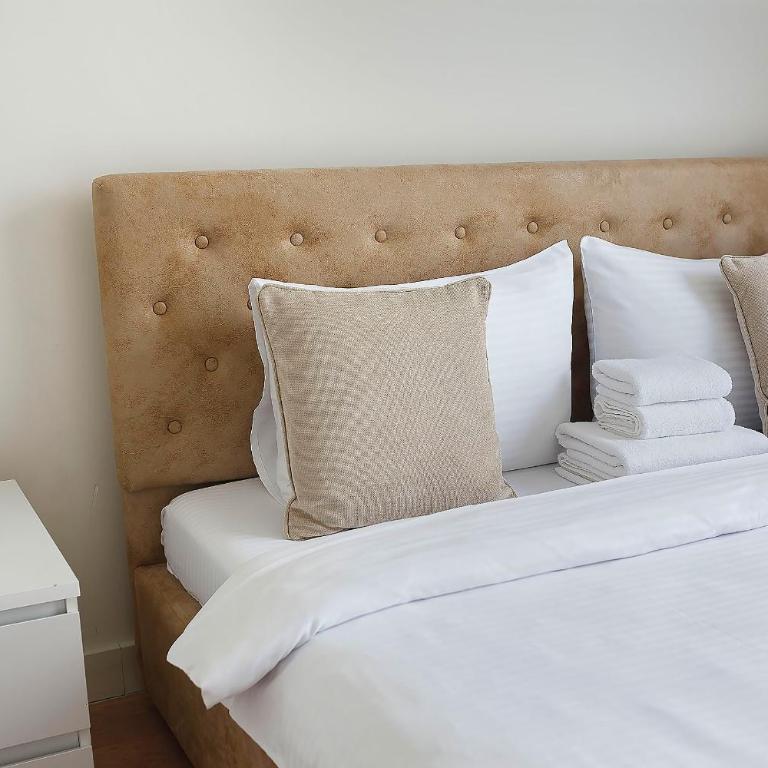 BW AQUA Joi Lux Apartment - Apartman sa 2 Spavaće Sobe - 25