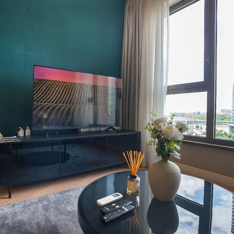 BW AQUA Joi Lux Apartment - Apartman sa 2 Spavaće Sobe - 32