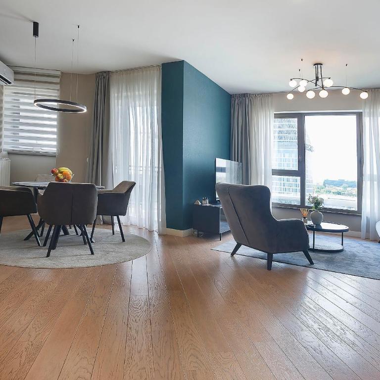 BW AQUA Joi Lux Apartment - Apartman sa 2 Spavaće Sobe - 34