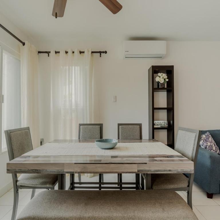 SUNNYSIDE 3 BDR with pool & wifi by Casa Paraíso - Apartamento de 3 dormitorios - 35