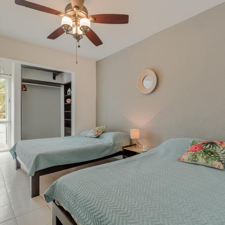 SUNNYSIDE 3 BDR with pool & wifi by Casa Paraíso - Apartamento de 3 dormitorios - 13