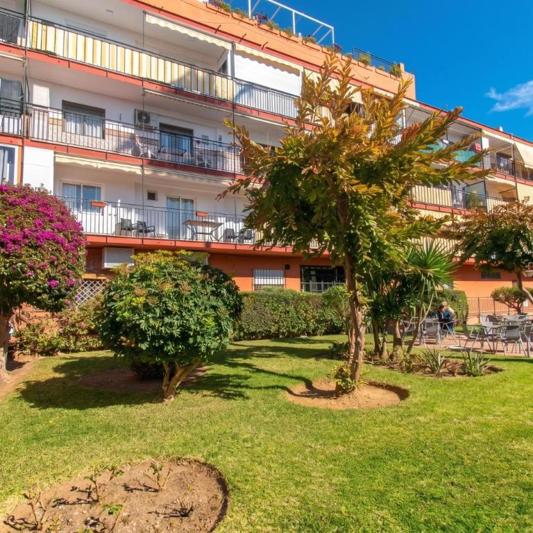 Cambural Beach Apartment - Happy Rentals - Apartamento de 2 dormitorios - 2