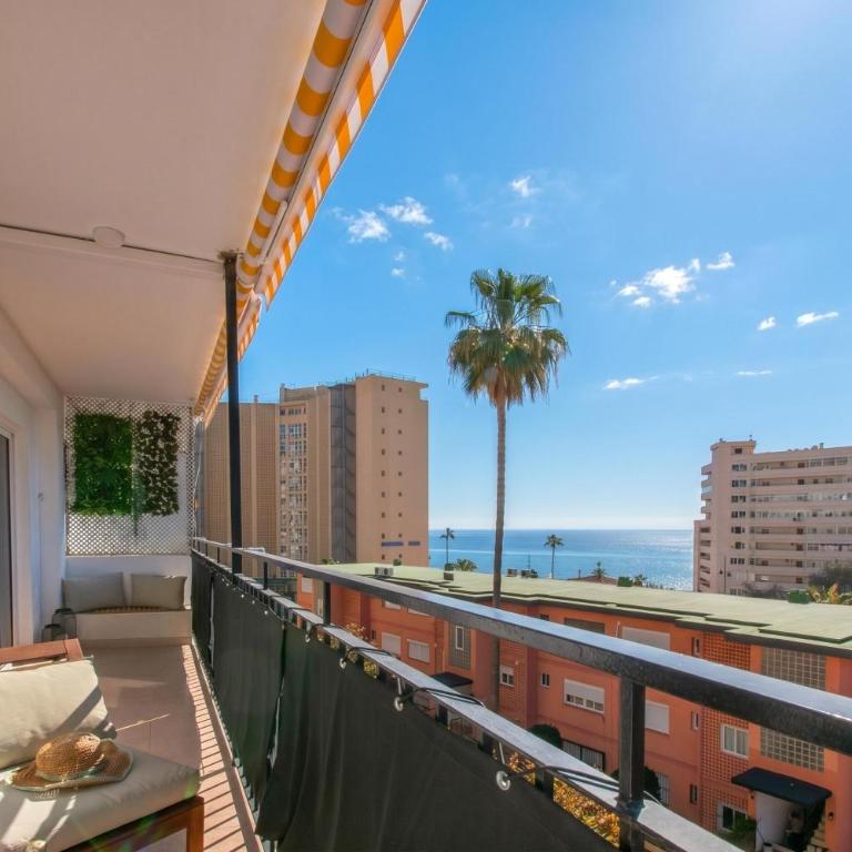 Cambural Beach Apartment - Happy Rentals - Apartamento de 2 dormitorios - 4