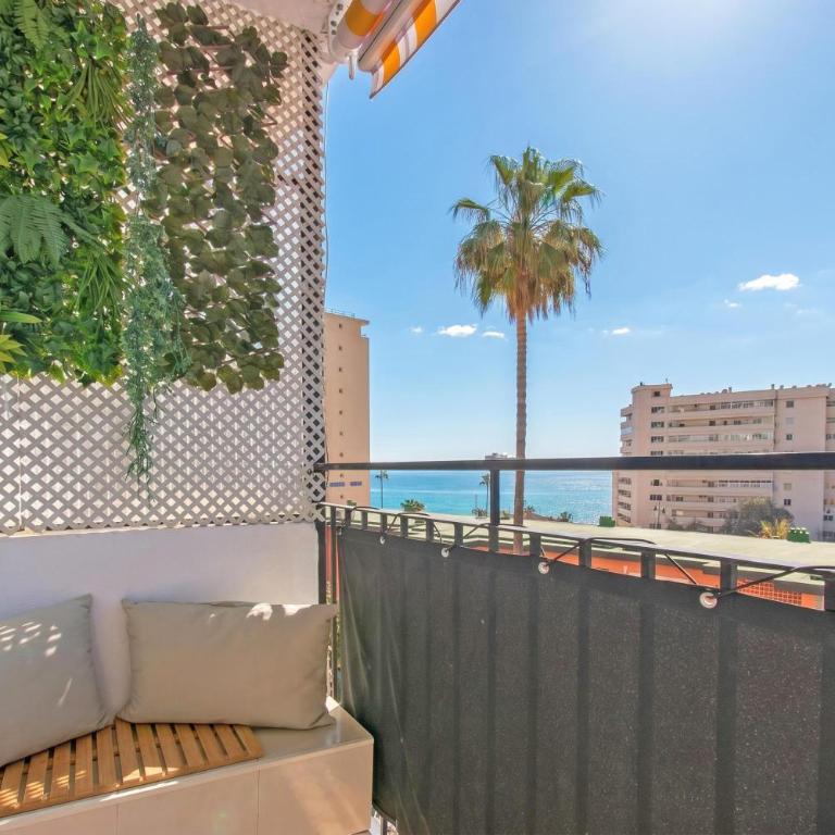 Cambural Beach Apartment - Happy Rentals - Apartamento de 2 dormitorios - 1