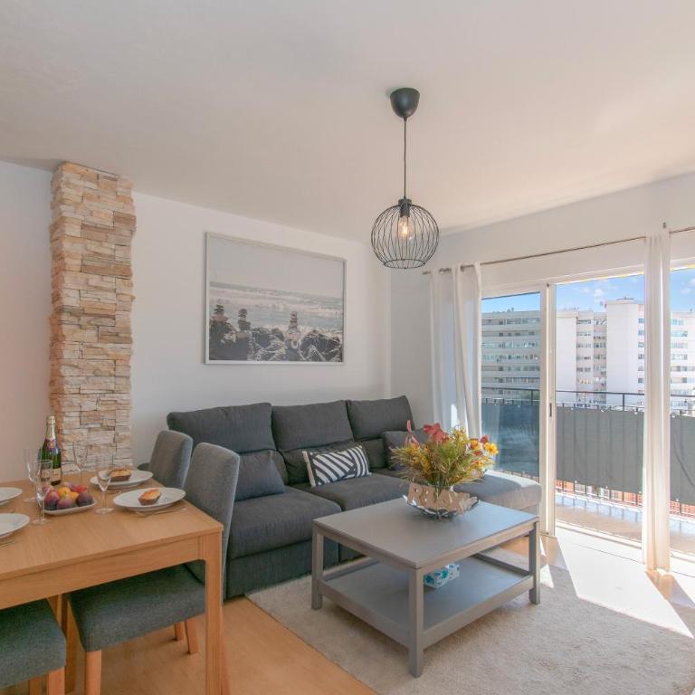 Cambural Beach Apartment - Happy Rentals - Apartamento de 2 dormitorios - 5