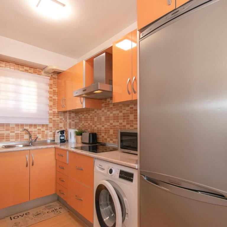Cambural Beach Apartment - Happy Rentals - Apartamento de 2 dormitorios - 6